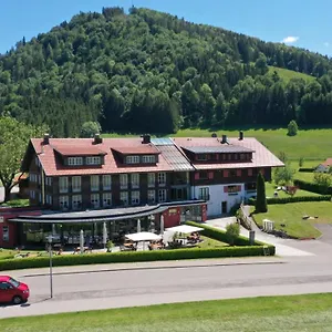 Evviva Frühstückspension