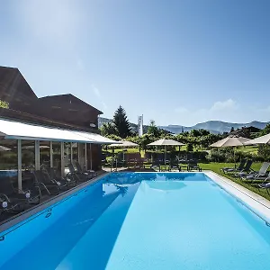 4* Hotel Parkhotel